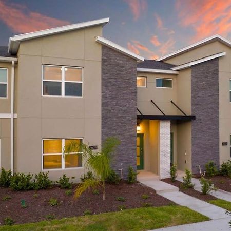 Marvelous 4Bd W Pool Close To Disney At Storey Lake 2629 كيسيمي المظهر الخارجي الصورة