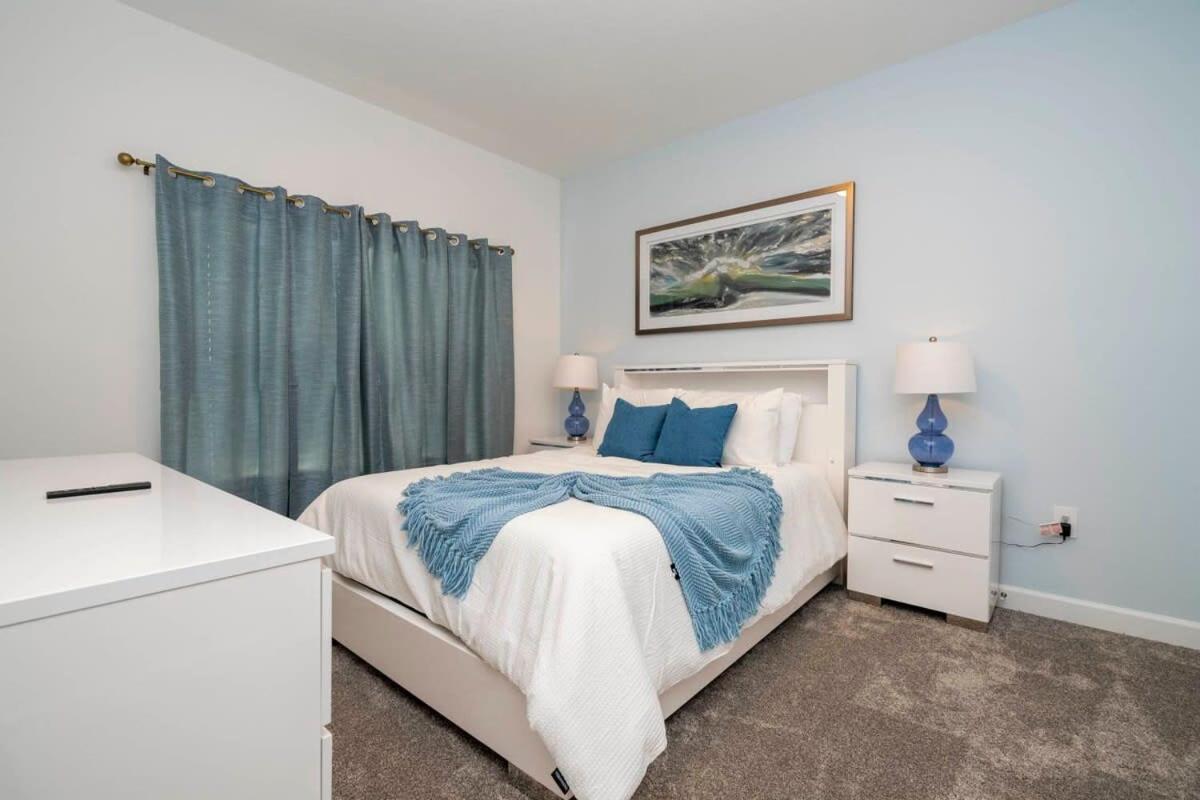 Marvelous 4Bd W Pool Close To Disney At Storey Lake 2629 كيسيمي المظهر الخارجي الصورة