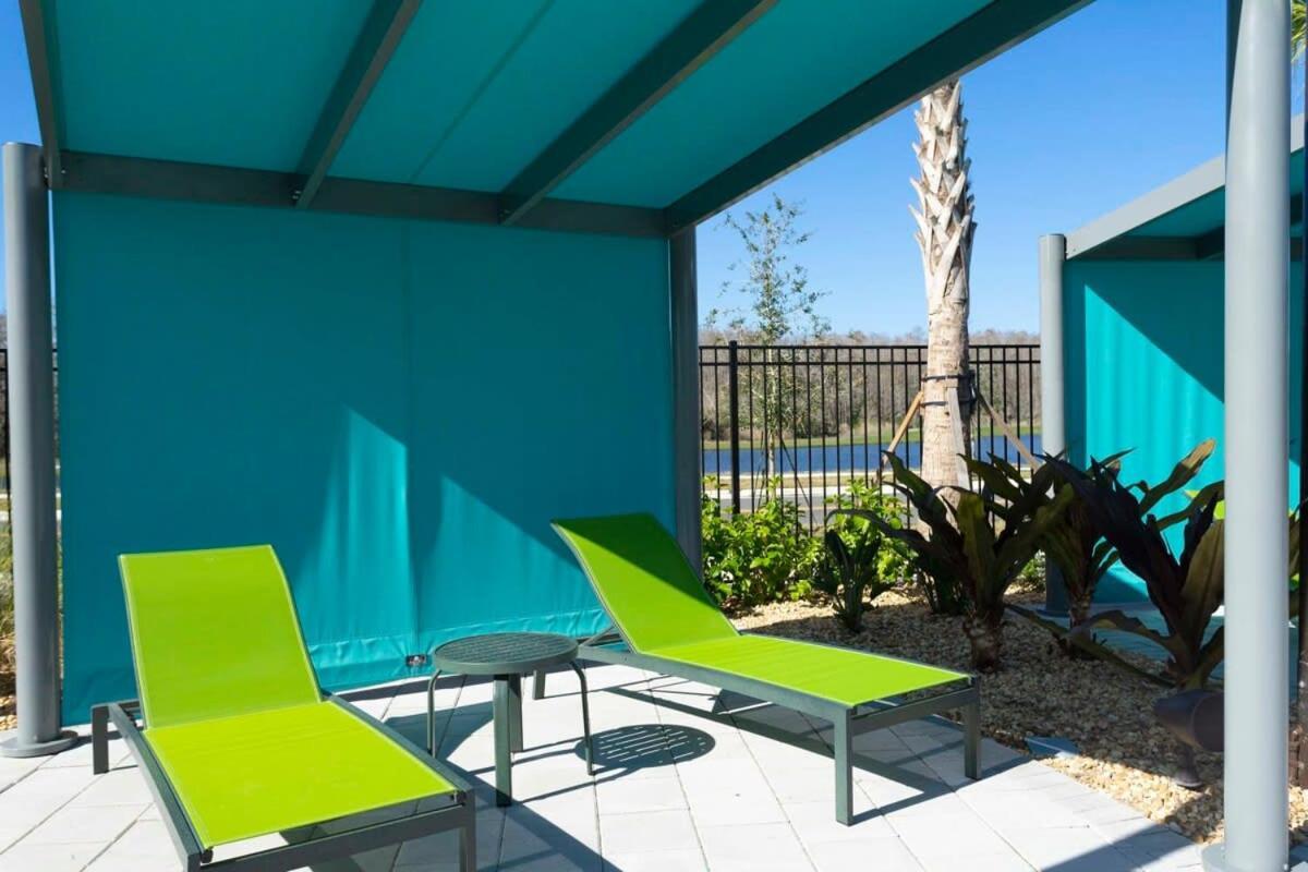 Marvelous 4Bd W Pool Close To Disney At Storey Lake 2629 كيسيمي المظهر الخارجي الصورة