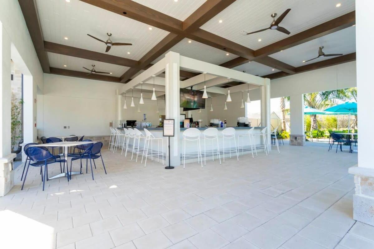 Marvelous 4Bd W Pool Close To Disney At Storey Lake 2629 كيسيمي المظهر الخارجي الصورة